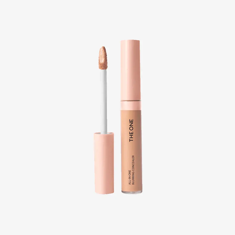 47741 Deep Light Kem che khuyết điểm THE ONE All-In-One Blurring Concealer Deeplight 5ml