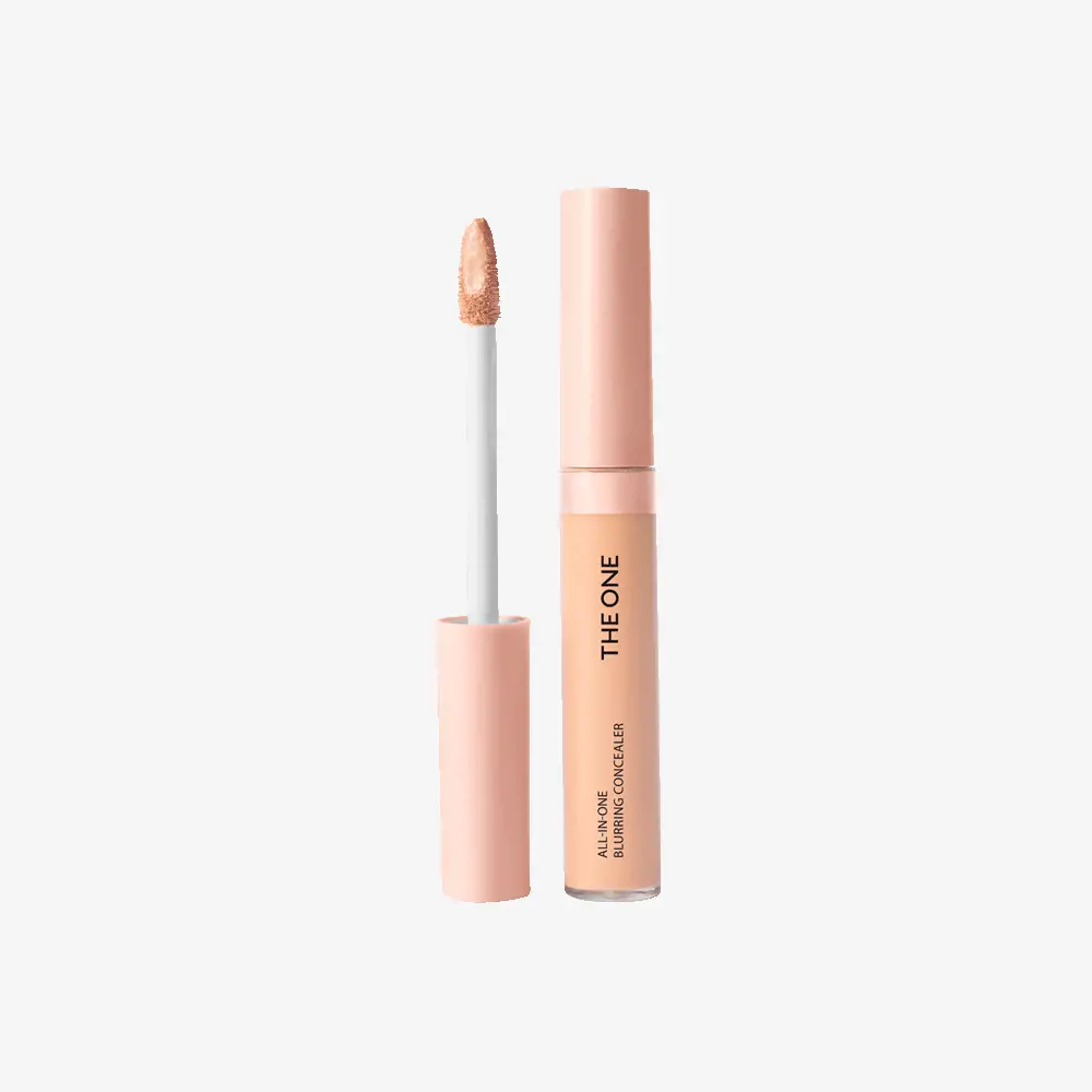 47743 Kem che khuyết điểm THE ONE All-In-One Blurring Concealer Peach 5ml